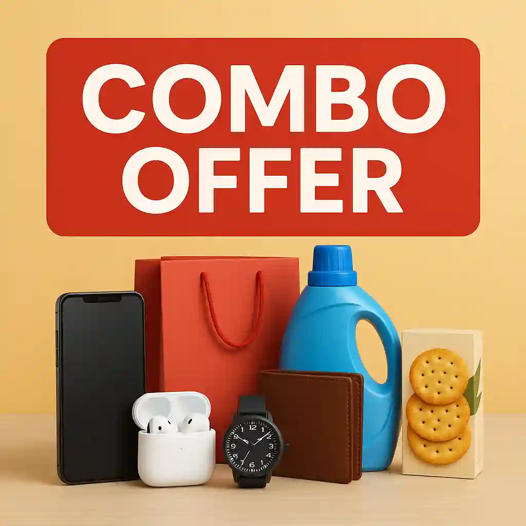 Combo Offer